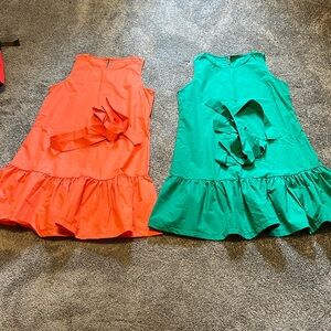 2 Dresses for the price of 1! - Small